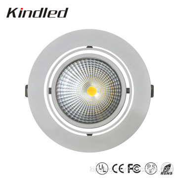 LED Downlight (KLD-DL-P20W3-1W-BL)